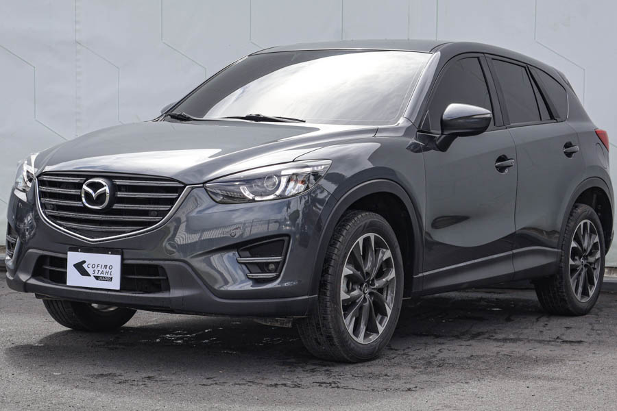 MAZDA CX-5 4X4 2017 - 3171